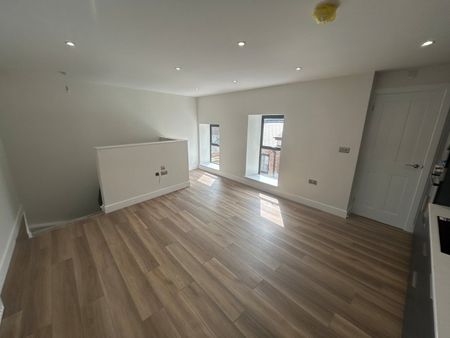 1 bedroom apartment to rent - Photo 3