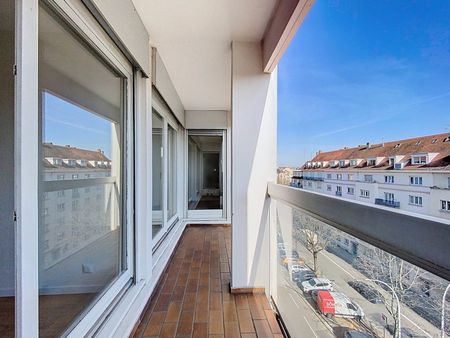 Appartement 4 pièces à - Photo 5