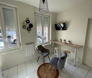 Location Appartement 2 pièces 35 m2 à Saint-Quentin - Photo 4