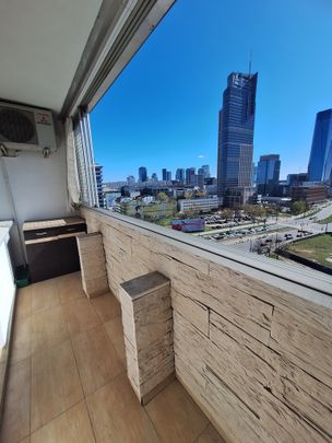 Warszawa, Aleja Solidarności - Photo 1