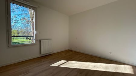 Location Appartement 3 pièces 63m² CASTANET TOLOSAN 31320 - Photo 5