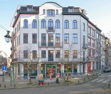 Duplex te huur in Sint-Gillis voor € 1.350 met 2 slaapkamers - foto 2