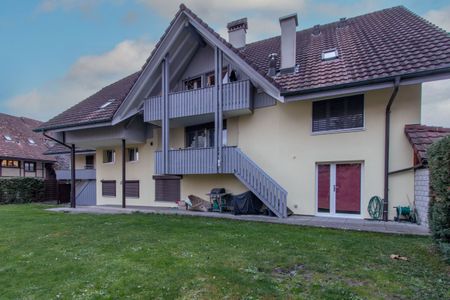 Your new home charming 3.5-room apartment from 01.02.2026 - Photo 5