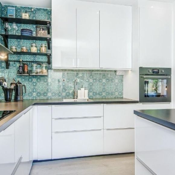 Norrköping - 3rok - 12mån - 12.650kr/mån - Photo 1