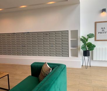 1 Bed Flat, Park Central, L3 - Photo 1