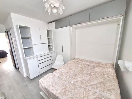 Location Appartement 1 pièce 32m² LES SABLES D OLONNE 85100 - Photo 3