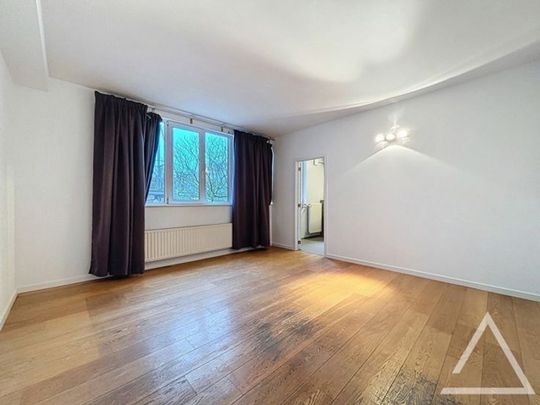 Appartement te huur - Photo 1