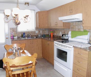 Logement 2 1/2 à Ste Martine - Photo 2