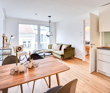 MEIN neues ZUHAUSE + BJ 2022 + mit SmartHome + Ab April/Mai!! - Photo 2