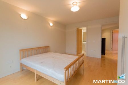 2 bedroom apartment to rent - Photo 5