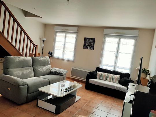 APPARTEMENT RECENT ULLY ST GEORGES - 3 pièce(s) - 58 m2, - Photo 1