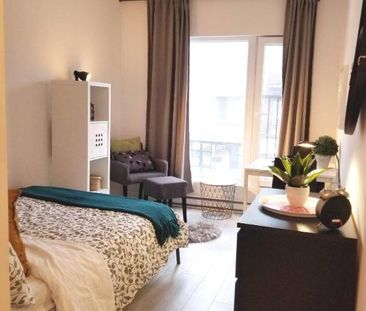 Studio - Montréal - $1,045 /mo - Photo 4