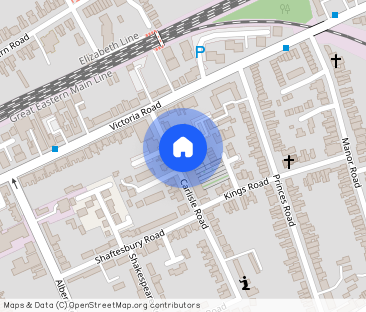 Tall Tree Court, Romford, RM1 - Photo 1