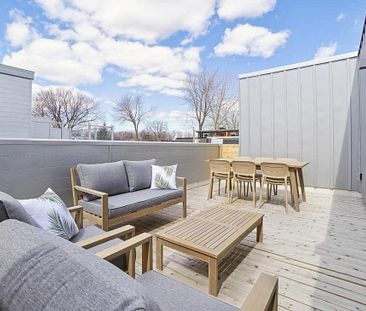 1477Z Rue Viel, H3M 1G3, H3M 1G3, Montréal - Photo 2