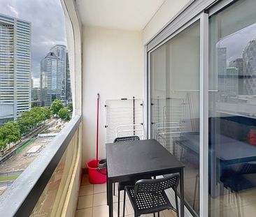 Appartement meublé Courbevoie 1 pièce(s) 17.24 m2 - Photo 1