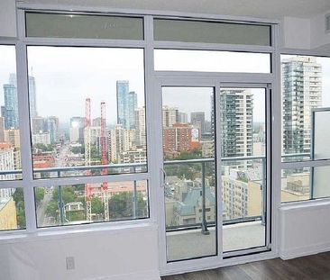 For Lease - 365 Church Street Unit# 2204, Toronto, Ontario - Photo 6