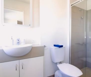 Standard Studio - Photo 5