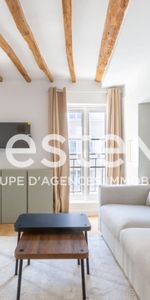 EXCLUSIVITÉ - Studio Paris 8ème rue du Faubourg Saint-Honoré - 28 m2 - Photo 3