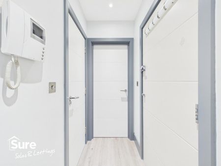 1 bedroom apartment to rent - Photo 5