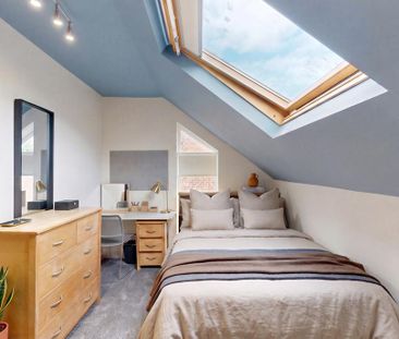 5 bedroom flat to rent - Photo 6