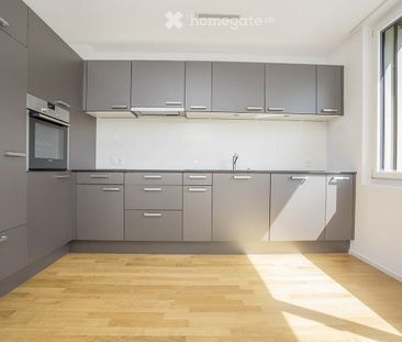 2.5 Zimmer, 59 m², 3. Stock - Photo 4