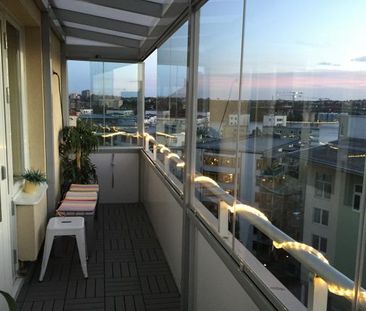 3 :A ETAGE LÄGENHET UTHYRES PÅ LILLA ESSINGEN - Photo 5