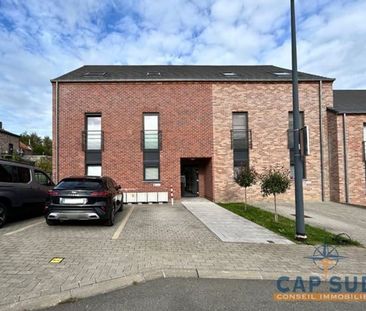 Appartement te huur - Photo 1
