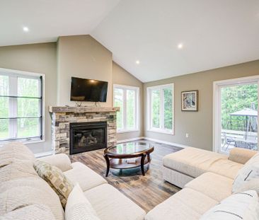 For Lease - 1147 Belle Aire Beach Road Unit# Upper Floor, Innisfil,... - Photo 3