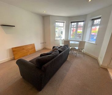 48 Park Road, Salford, Greater Manchester, M6 8JR - Photo 2