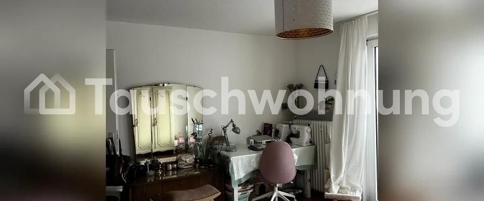 TAUSCHWOHNUNG Single-Apartment im wunderschönen Düsseltal - Photo 1