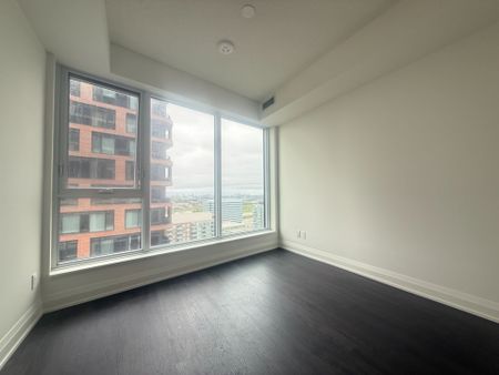 For Lease - 56 Andre De Grasse Street Unit# 2120, Markham, Ontario - Photo 2