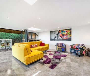 5 bedroom detached house to rent - Photo 4