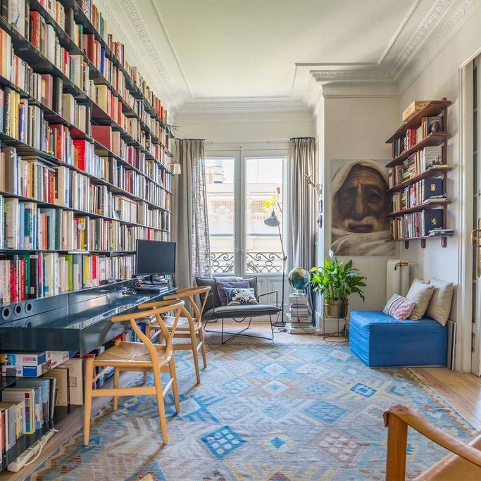 Luxury Flat for rent in Madrid, Spain - Photo 1