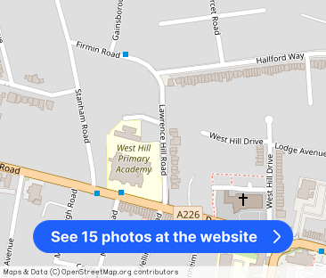 Lawrence Hill Road, DARTFORD - Photo 1