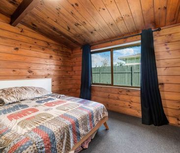 Avail now Private 2 Bedroom Units in Tokoroa! - Photo 1