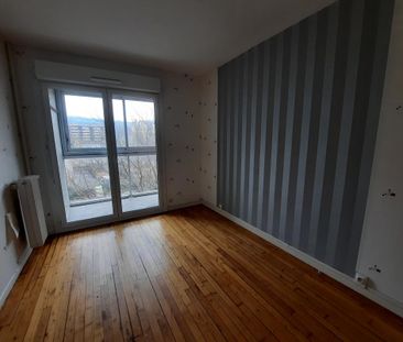 APPARTEMENT TYPE 5 82m2 ECHIROLLES - Photo 3