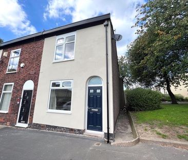 2 bedroom terraced house to rent - Photo 4