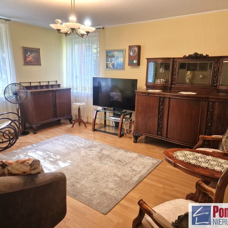 Śródmieście, ul. Lutniana - Zdjęcie 1