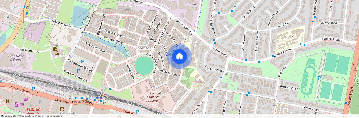 59a Empire Circuit, Penrith