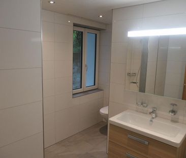 Newly renovated 3-room apartment - Photo 4