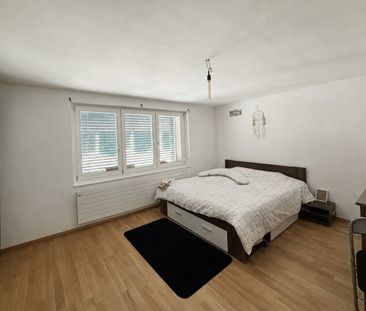 3.5 Zimmer - Photo 1