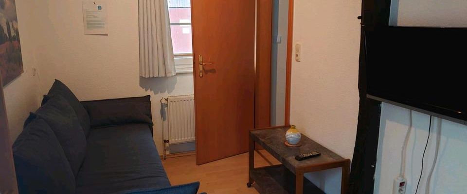 Möblierte 2 Zimmer in 29640 Heber - Photo 1