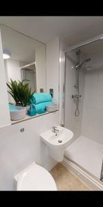 Studio Flat, Vista Residence, L2 - Photo 3