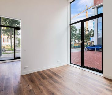 Appartement te huur: Barajasweg 80 1043 CP Amsterdam - Foto 5