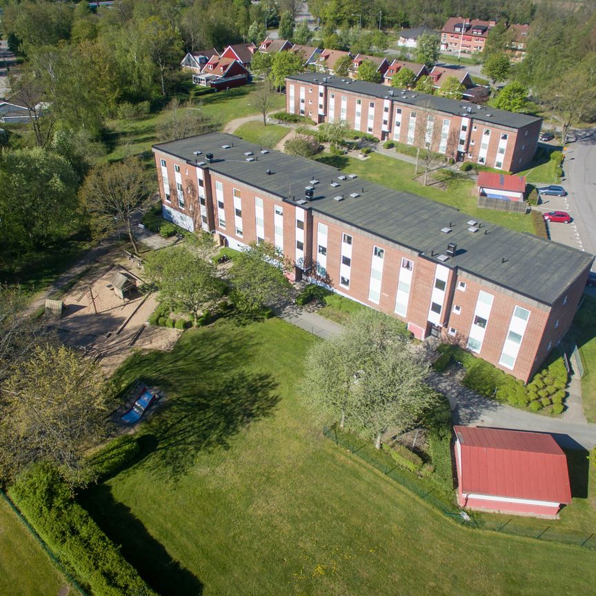 Hökvägen 6 A - Photo 2