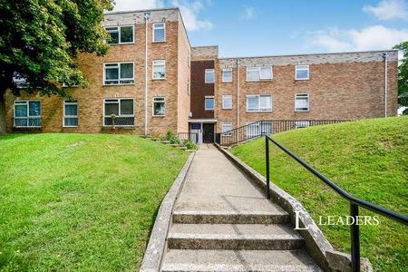 Attree Court, Tower Road, Brighton, BN2 - Photo 5