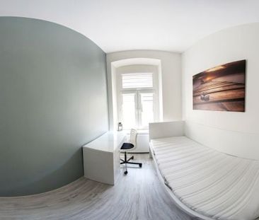 Pokój, ul. Próchnika - Photo 5