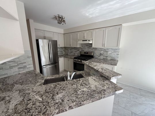 For Lease - 83 Novella Road, Vaughan, Ontario - Photo 1