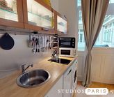 Location appartement 1 pièce, 34.30m², Paris 07 - Photo 6