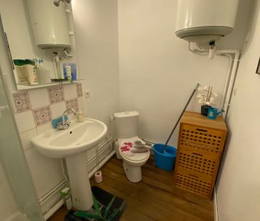 Location Appartement 1 pièce 20m² - Photo 5